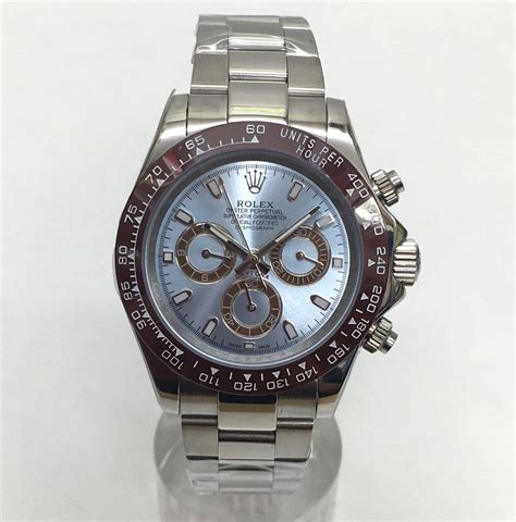 rolex 92 daytona fake|fake rolex daytona for sale.